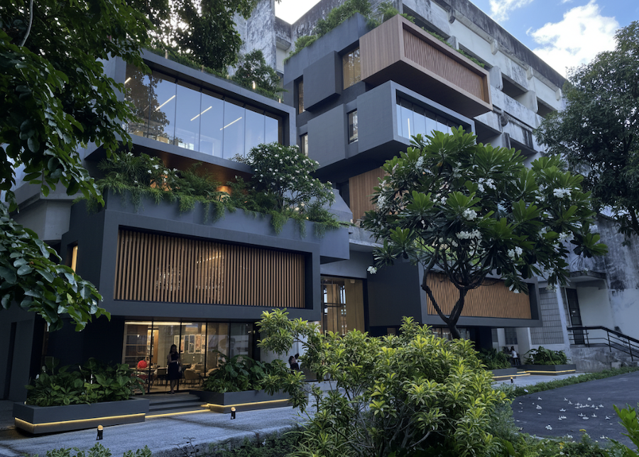 圖片:Podcast | 『從都更亂象到危老契機』台灣城市更新的下一步