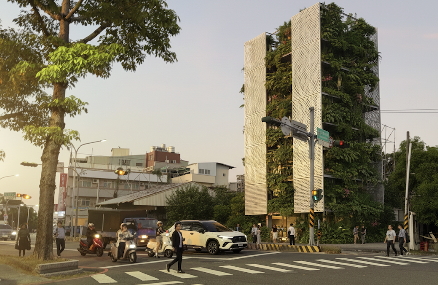 圖片:Podcast | 法令鬆綁＋資金轉向：都市更新進入全台擴散時代