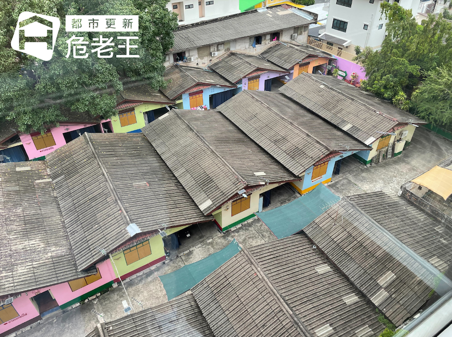 圖片:老屋也能翻身！專家教你避開陷阱，讓都更夢想真正成真！