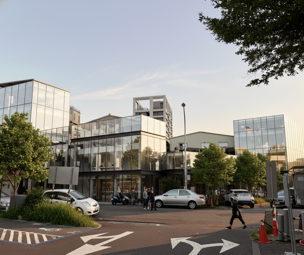 圖片:Podcast | 告別危老爛尾，全案管理如何為你的老屋重建『神助攻』