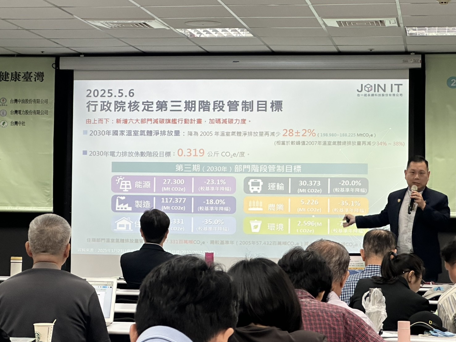 圖片:ESG 不再是成本：在一起以「牆即電網」做出現金流的循環經濟